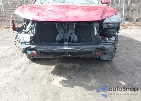 2019 Lexus Nx 300 z USA, uszkodzony, nr VIN JTJBARBZ0K2184009